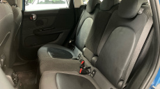 MINI Countryman 2.0 Cooper D 5dr [Chili/Nav+ Pack] Diesel Hatchback